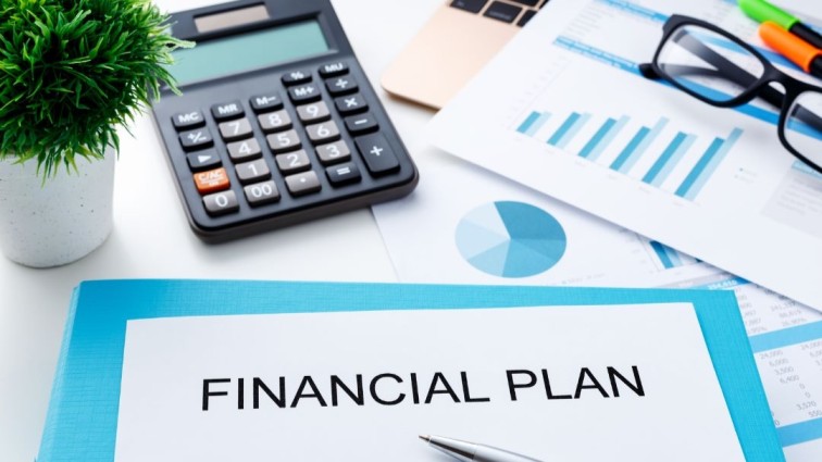 Consider Financial Planning