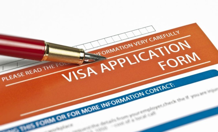 Student Visa Application